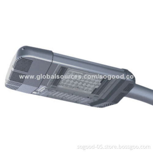 LED Streetlight with 80W Power Consumption